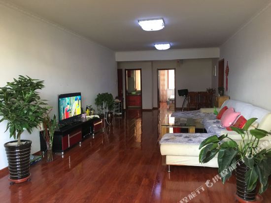 西宁大美青海家庭民宿