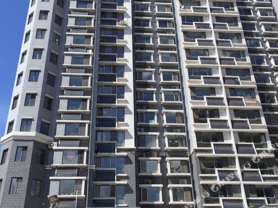 承德欧尚风景日租公寓