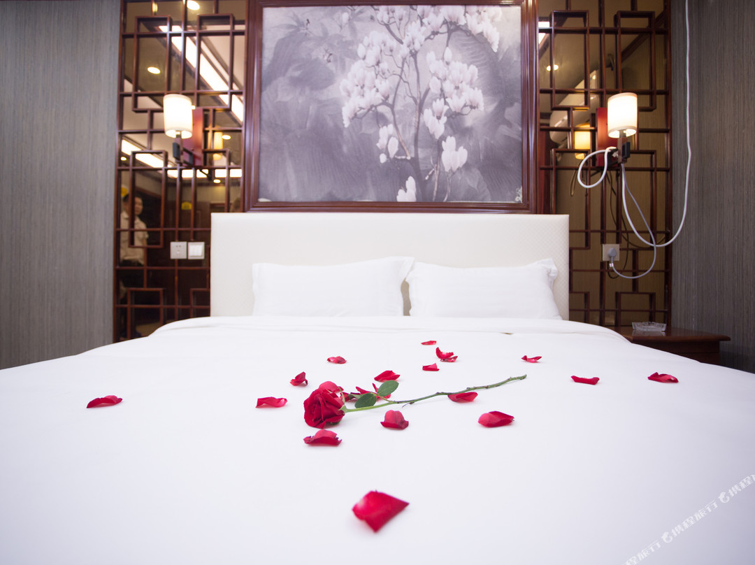 莱阳阳城壹号酒店