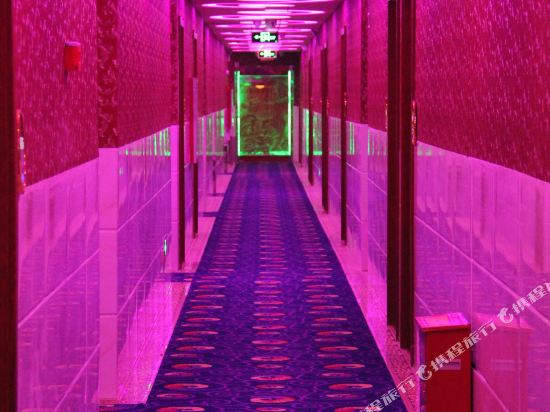 来安乐豪主题宾馆