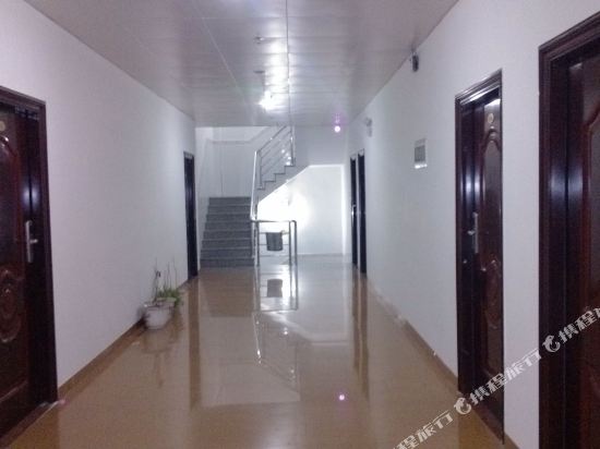 汕头潮阳居乐商务宾馆