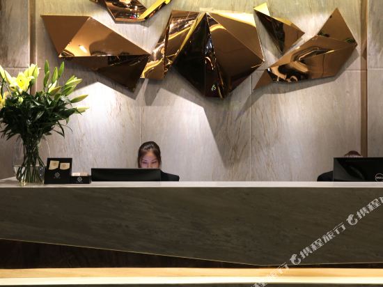 新丰可逸精品酒店