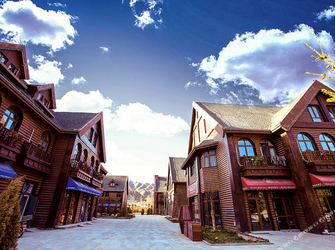 涞水荣馨客栈野三坡店