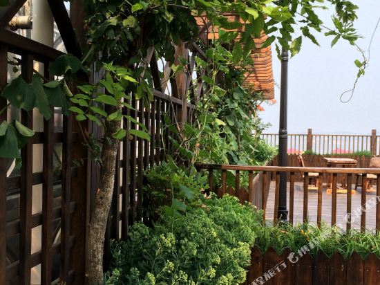 威海海兴大酒店