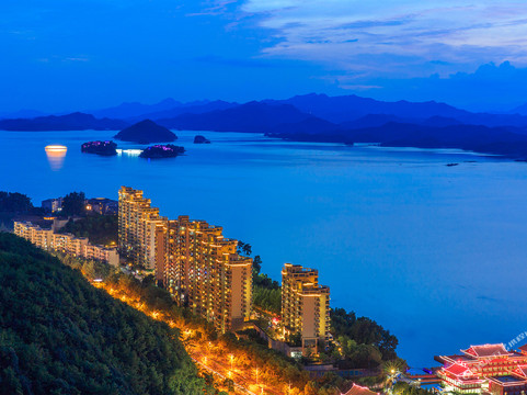 千岛湖丽景酒店