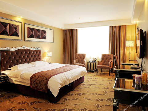 三台金凤皇大酒店