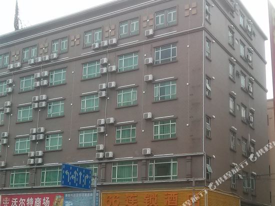 66连锁酒店(东莞大朗店)