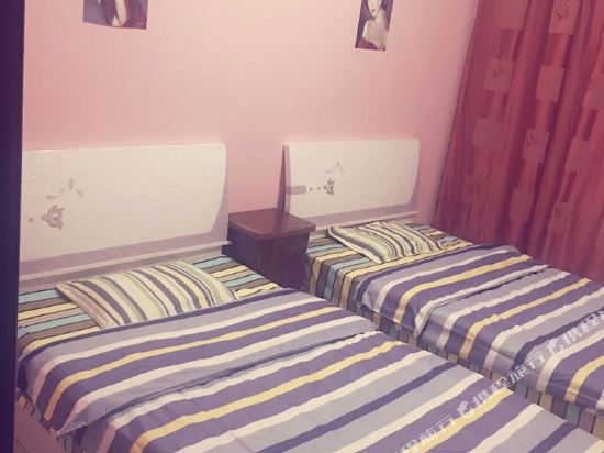 蔚县蔚州人家日租房酒店式公寓(分店)