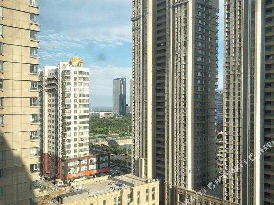 日照我们到家了普通公寓