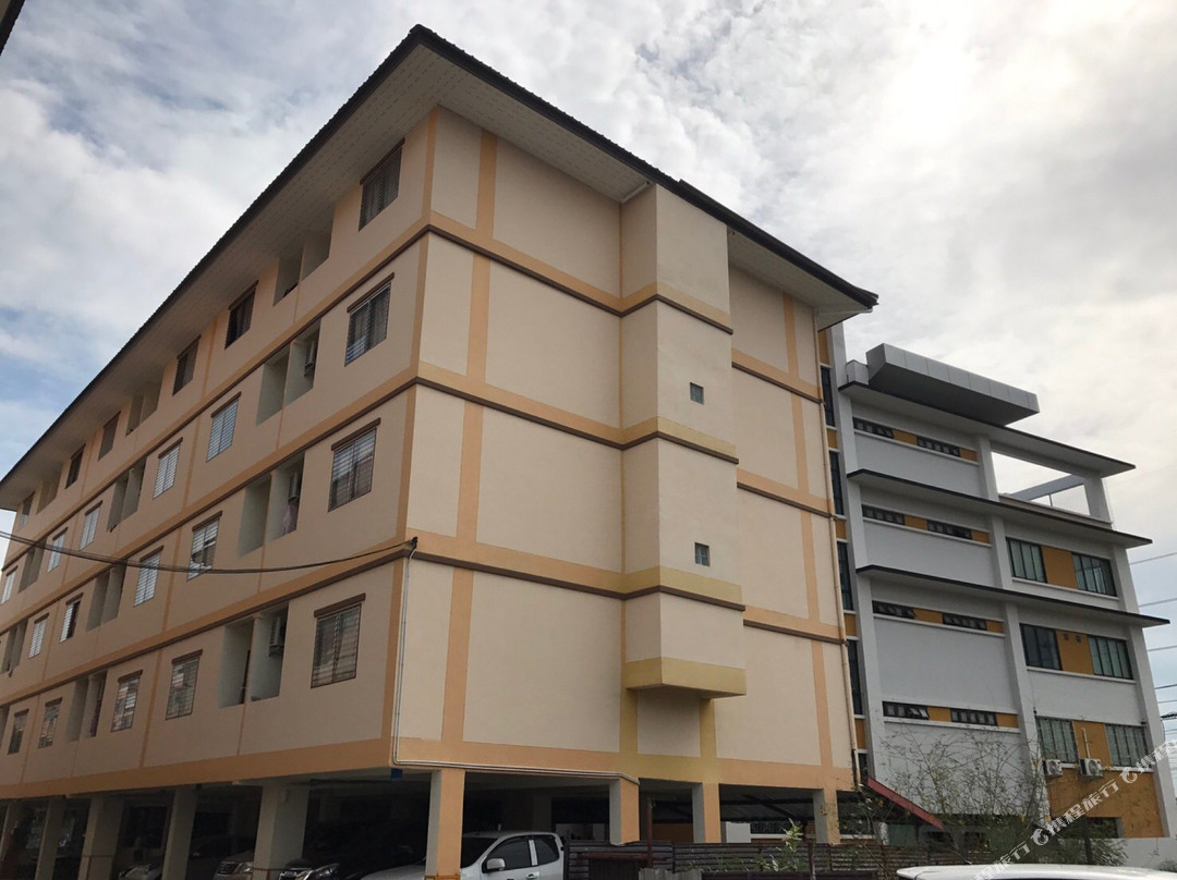 ChokAmnuay公寓