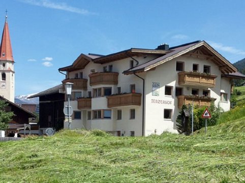 Kinderbauernhof Ierzerhof-官方