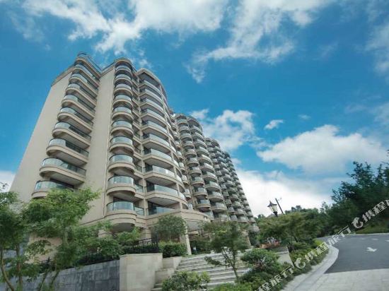 杭州度假商务民宿