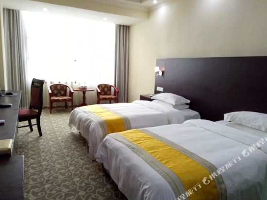 永兴帝豪大酒店