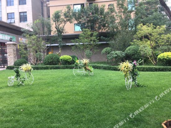 御府民居(大同恒大绿洲店)