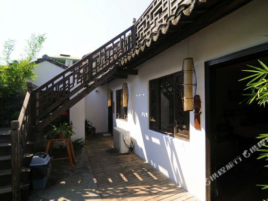 西塘莲溪素玉堂