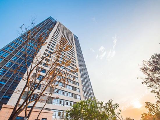 洛阳今典短租公寓