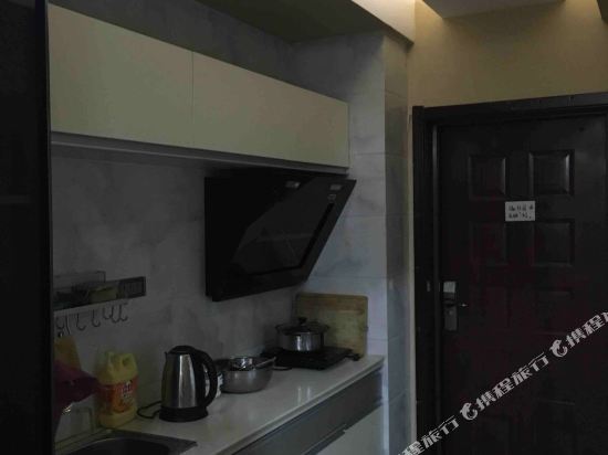 兴城普罗旺斯海景公寓