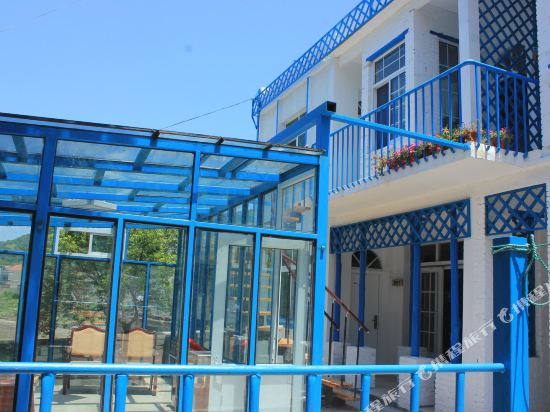 舟山庙跟228民宿