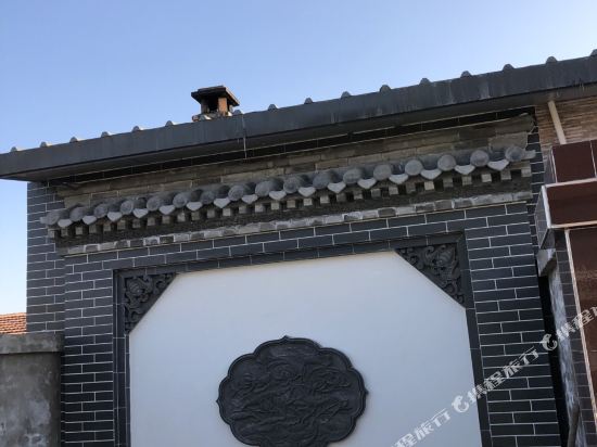 蔚县姥姥家客栈