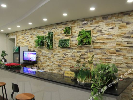 东台农友商务宾馆