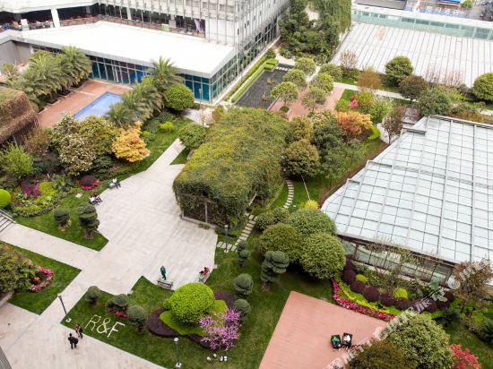 巴蜀之家公寓(成都春熙路店)