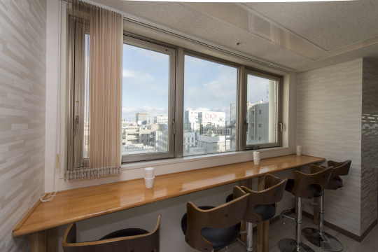 锦系町法米酒店-官方