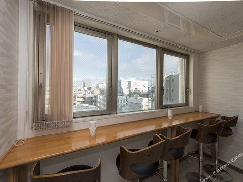 锦系町法米酒店