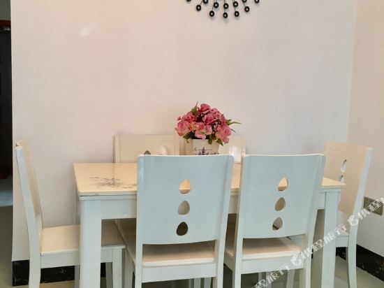 崇左梁子普通公寓