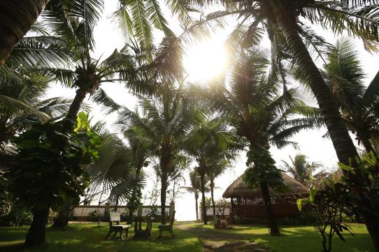 卡萨海滩度假酒店-官方