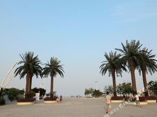 日照安然海景度假公寓