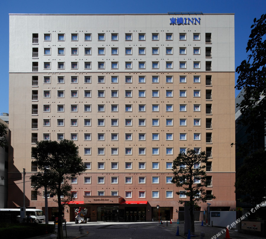 品川区酒店住宿-品川站科南口天王洲东恒东京酒店