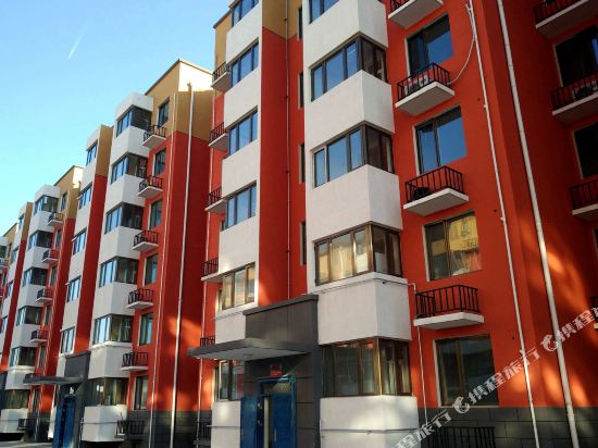 九万里公寓(八达岭店)