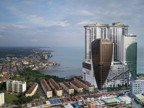 Doubletree By Hilton Hotel Melaka