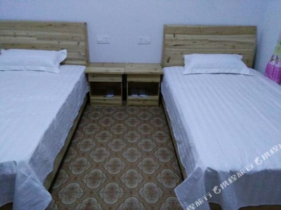 玉山皇家客公寓