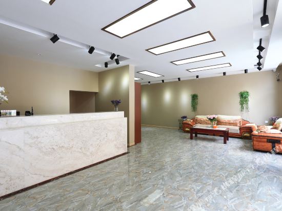 松潘云海假日酒店