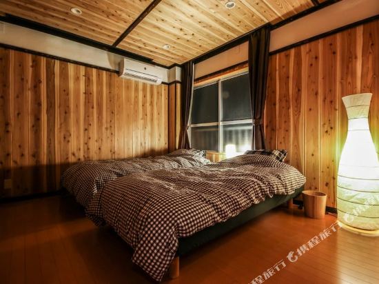 江门匡先生特色民宿(东风南路分店)