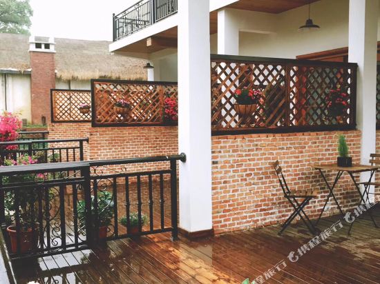 安吉大麓书院民宿