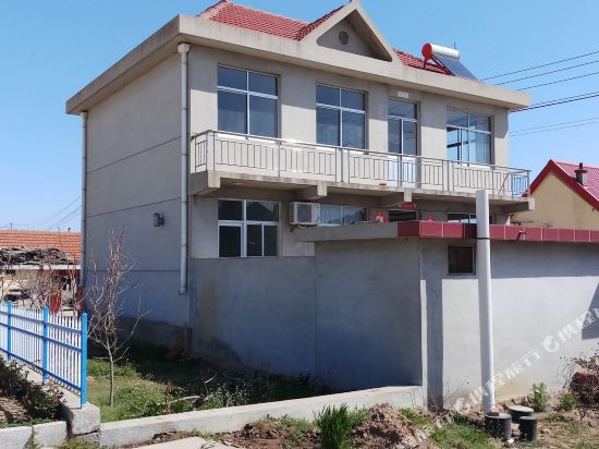 荣成俚岛杏山人家特色民宿