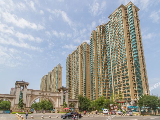 济南驿馨民宿NO.3