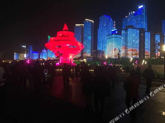 青岛远景青年旅舍