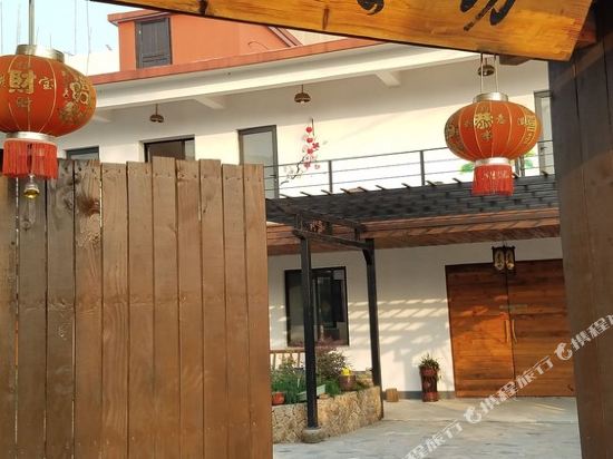 湖州田螺小院客栈