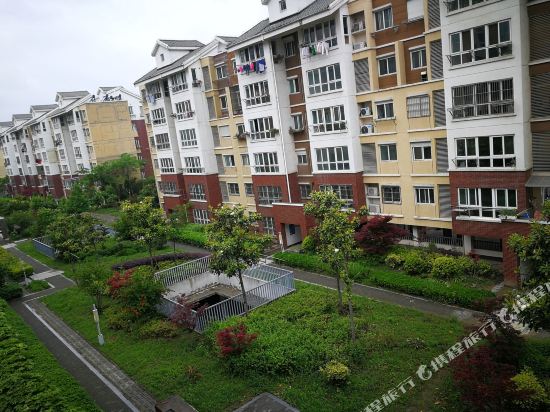 人家公寓(扬州龙泉村店)