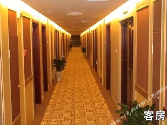 客房