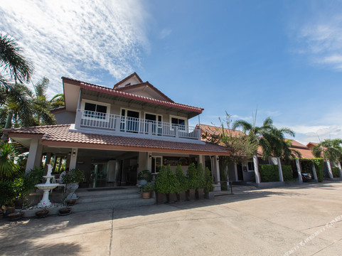 Sweet Sense Jomtien Resort