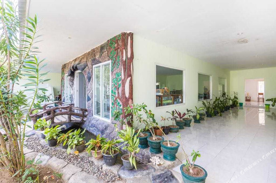 Tangge酒店住宿-Komodo Boutique Hotel