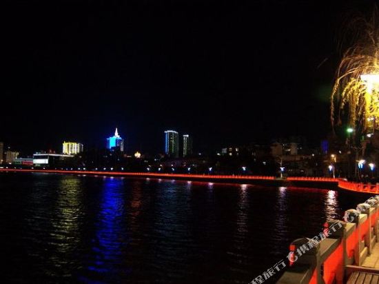 个旧十号楼宾馆