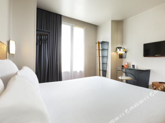 Libertel Canal Saint Martin Room Type - Comfort Room