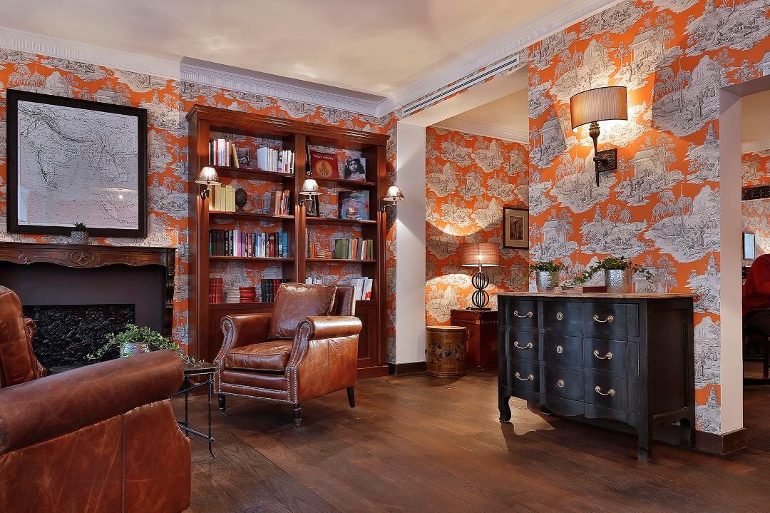 R. Kipling by Happyculture