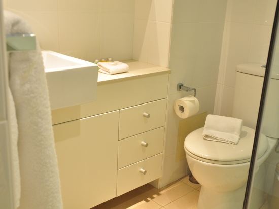 Annam Serviced Apartments