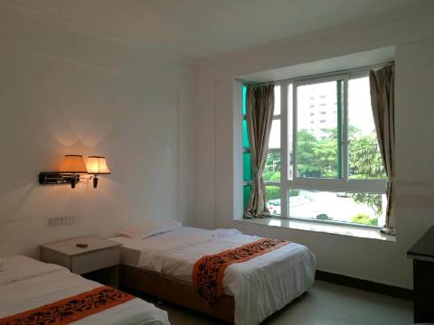 海陵岛闸坡颐景花园度假公寓-官方